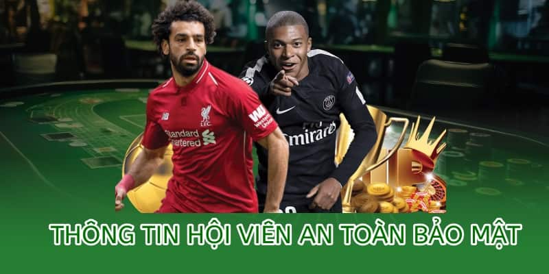 Chính Sách Riêng Tư - An Toàn Thông Tin 2 thông tin khách hàng bảo mật an toàn